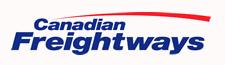 Canadian Freightways Ltd, Nanaimo, BC opening hours
