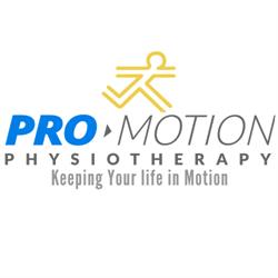 Pro. Motion Physiotherapy, Thornhill, ON opening hours