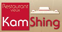 Restaurant Vieux Kam-Shing, Laval, QC opening hours