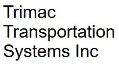 Trimac Transportation Systems Inc, Ashcroft, BC opening hours