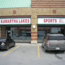Kawartha Lakes Sports Inc, Lindsay, ON opening hours
