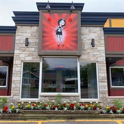 Restaurant Dixie Lee Poulet Frit, Carleton, QC opening hours