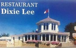 Restaurant Dixie Lee, Grande-Rivière, QC opening hours