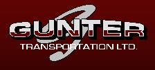 Gunter Trucking, Woodstock, ON opening hours