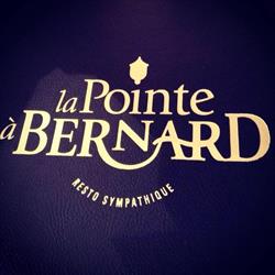 RESTAURANT POINTE À BERNARD, Shawinigan, QC opening hours