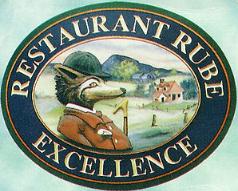 Restaurant Rube Inc., Rigaud, QC opening hours