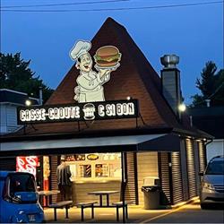 Restaurant C Si Bon, Shawinigan-Sud, QC opening hours