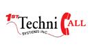 1st TechniCall Systems Inc, Lethbridge, AB opening hours