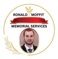Ronald Moffit Memorial Services, Portage La Prairie, MB opening hours