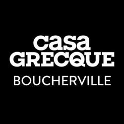 Restaurant Casa Grecque, Boucherville, QC opening hours