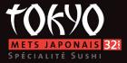 Restaurant Tokyo, Québec, QC opening hours