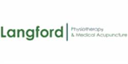 Langford Physiotherapy & Medical Acupuncture Ltd, Victoria, BC opening hours
