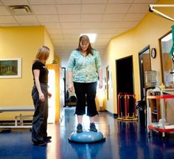 Pathways Therapy, Waterloo, ON opening hours