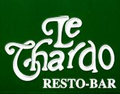 Restaurant Le Chardo, Alfred, ON opening hours