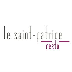 Restaurant Le Saint-Patrice, Rivière-du-Loup, QC opening hours
