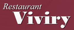 Restaurant Viviry, Hudson, QC opening hours