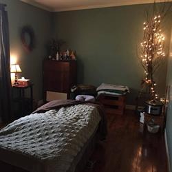 Natural Route Massage Therapy, Tatamagouche, NS opening hours