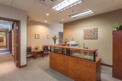 Peninsula Executive Suites, Surrey, BC opening hours