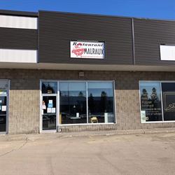 Restaurant Malraux 96 Enr, Chicoutimi, QC opening hours