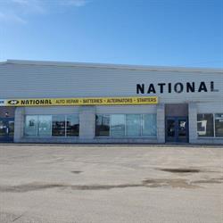 National Starter & Alternator Ltd, Regina, SK opening hours