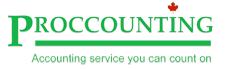 Proccounting Inc in North York, ON (Henry Farm) - Opening Hours