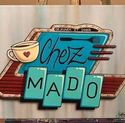 Restaurant Chez-Mado, Victoriaville, QC opening hours