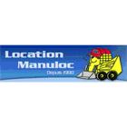 Location Manuloc, Prévost, QC opening hours