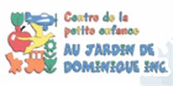 CPE Au Jardin de Dominique Inc, Beauceville, QC opening hours