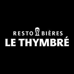 Resto-Bières Le Thymbré, Nicolet, QC opening hours