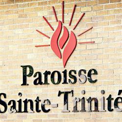 Saint Trinity RC Church, Parrish of St Maria Goretti, Gatineau, QC opening hours