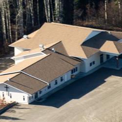 Nechako Community Church, Vanderhoof, BC opening hours
