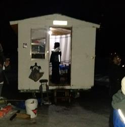 Gokmis Wigwam, Sturgeon Falls, ON opening hours