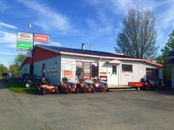 Raymond Brousseau et Fils Inc., Saint-Joseph-de-Beauce, QC opening hours
