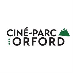 Ciné-Parc Orford, Sherbrooke, QC opening hours