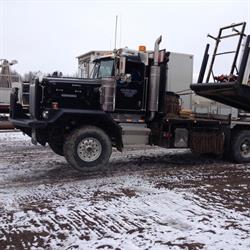 Nelson Bros Oilfield Services Ltd, Drayton Valley, AB opening hours