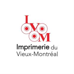 Imprimerie Du Vieux Montréal, Chateauguay, QC opening hours
