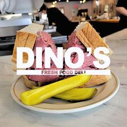 Dino S Fresh Food Deli, Midland, ON opening hours