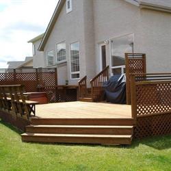 Boundary Fencing Co., Winnipeg, MB opening hours