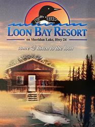 Loon Bay Resort Ltd., Lone Butte, BC opening hours