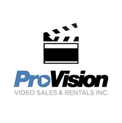 Provision Video Sales & Rentals Inc in Vancouver, BC (Mount Pleasant) - Opening Hours
