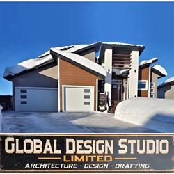Global Design Studio, Grande Prairie, AB opening hours