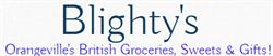Blighty S Tuck Store, Orangeville, ON opening hours
