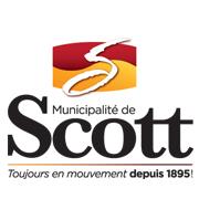 Municipalité De Scott, opening hours