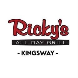 Ricky's All Day Grill - Kingsway, Edmonton, AB opening hours