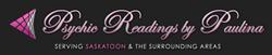 Psychic Readings By Paulina, Saskatoon, SK opening hours