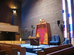 Beth Israel Synagogue, Peterborough, ON opening hours