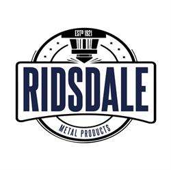 Ridsdale Metal Products Inc., Cambridge, ON opening hours