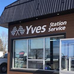 Yves Station Service, Saint-Urbain-Premier, QC opening hours