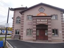 St Mary S Daycare, Nepean, ON opening hours