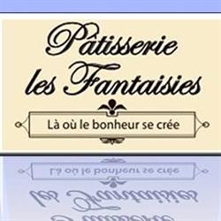 Pâtisserie Les Fantaisies in Québec, QC (Vieux-Limoilou) - Opening Hours